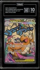 Pokemon Mega Dragonite ex Ascended Heroes Mega Attack Rare #271 TAG 10