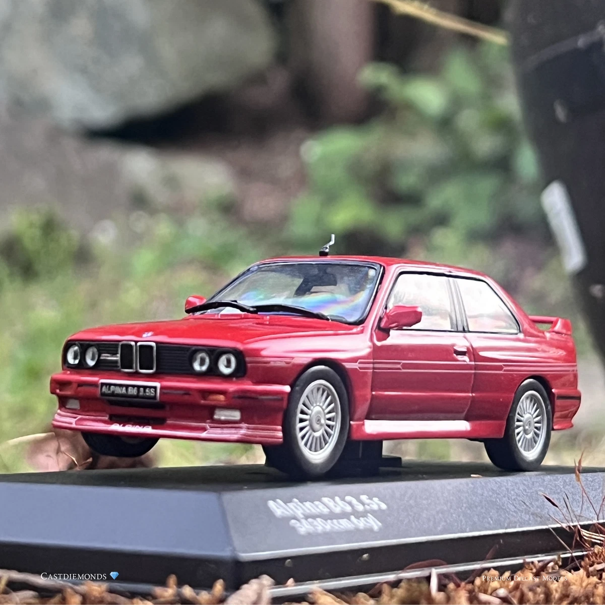 Bmw E30 Diecast for sale | eBay