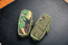 COTSWOLD AQUARIUS BITS POUCH SYSTEM ATATCHMENT