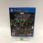 New Guardians of the Galaxy: The Telltale Series (Sony PlayStation 4 PS4, 2017)