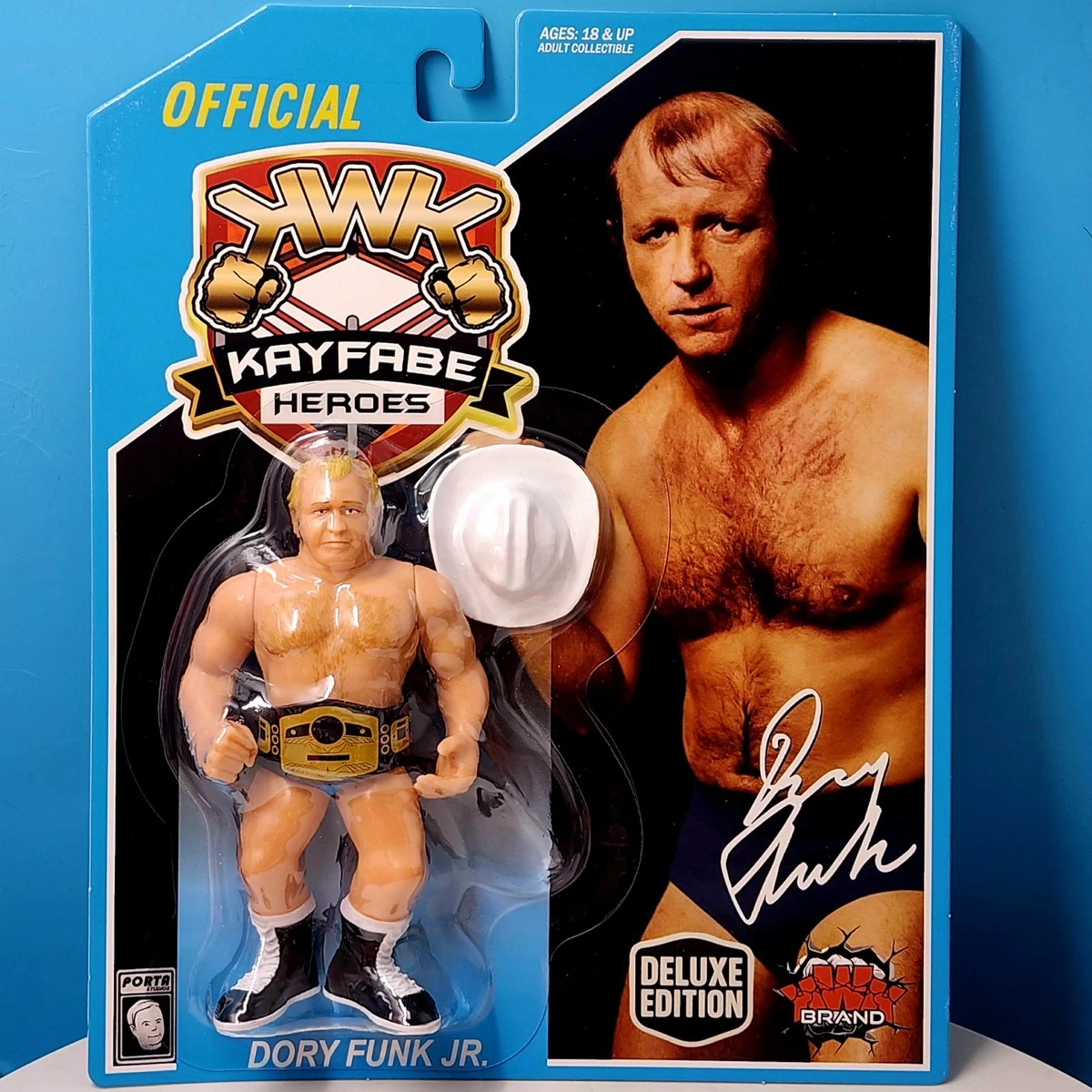 Wwf Wrestling Figures for sale | eBay