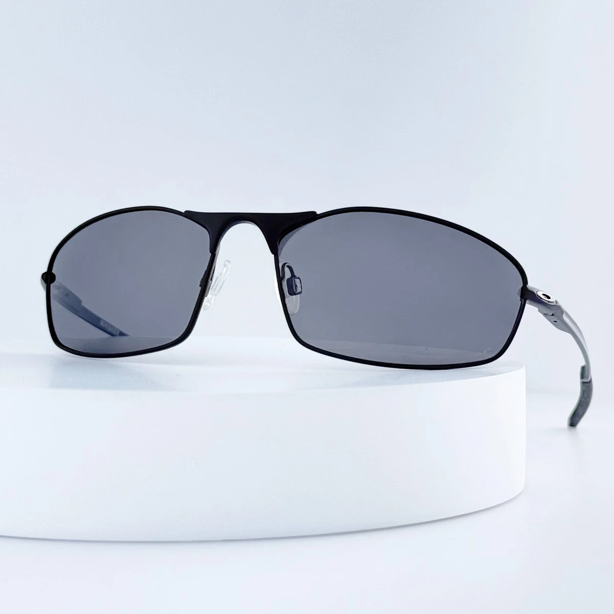Oakley Whisker Sunglasses for Men for sale | eBay