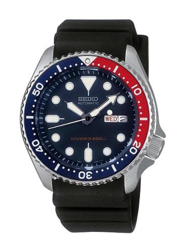 buy seiko divers watch