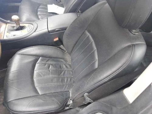 Asiento Delantero Izquierdo para MERCEDES-BENZ CLS (BM 219) 350 CGI (219 145440