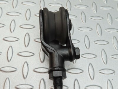 Mercedes-Benz SL W113 Pagoda Rear Axle Cross Strut Support Bracket 