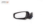 2017-19 TOYOTA HIGHLANDER LEFT SIDE DOOR EXTERIOR REAR VIEW MIRROR & CAMERA OEM