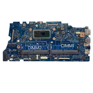 For   Latitude 3410 3510 i5-10210U 19746-1 Laptop Motherboard 0MYG77/ 0PD7RH #E5