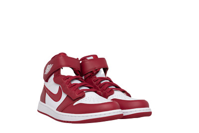 Jordan 1 FlyEase High Cardinal Red for Sale | Authenticity