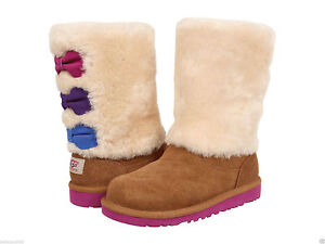 Ugg Womens Boots Size Chart