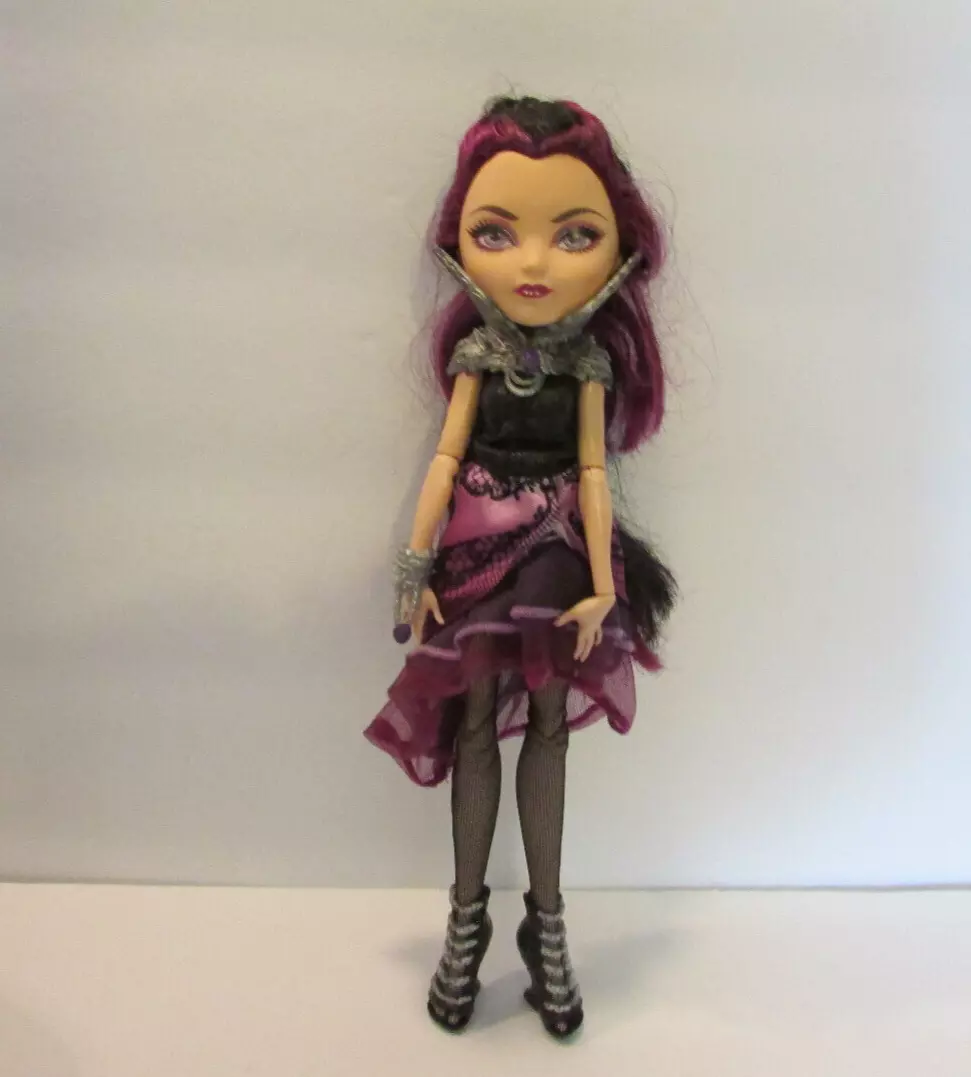 My toys,loves and fashions: Ever After High - Minha Colecção !