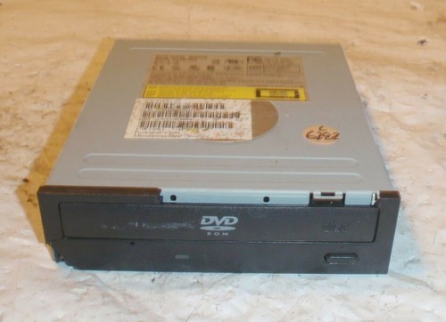 XJ-HD166S DVD-ROM DRIVE