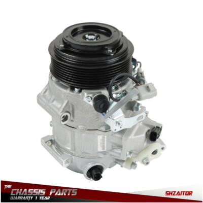 AC Air Compressor For Toyota Sienna 2011 2012-13 2014 2015 2016  3.5L CO 29042C