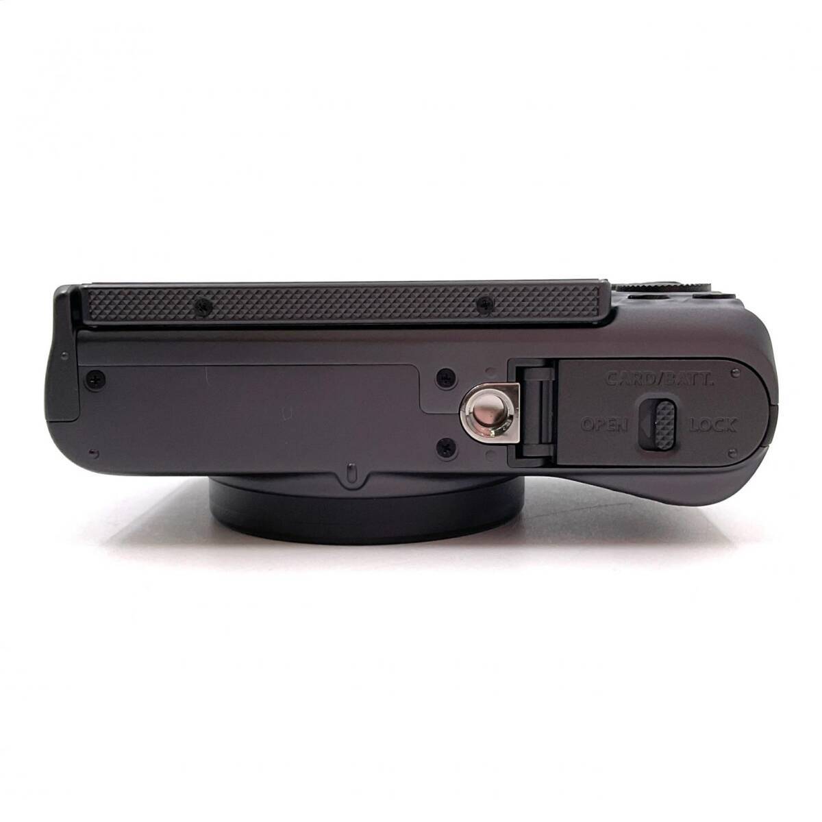 美品 Canon PowerShot SX730 HS 箱付き Canon Digital Camera PowerShot SX730 HS Silver 40x 20.3MP