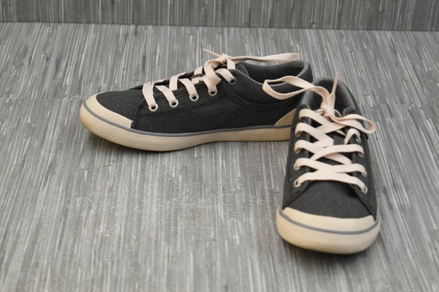 teva women's freewheel washed canvas sneaker