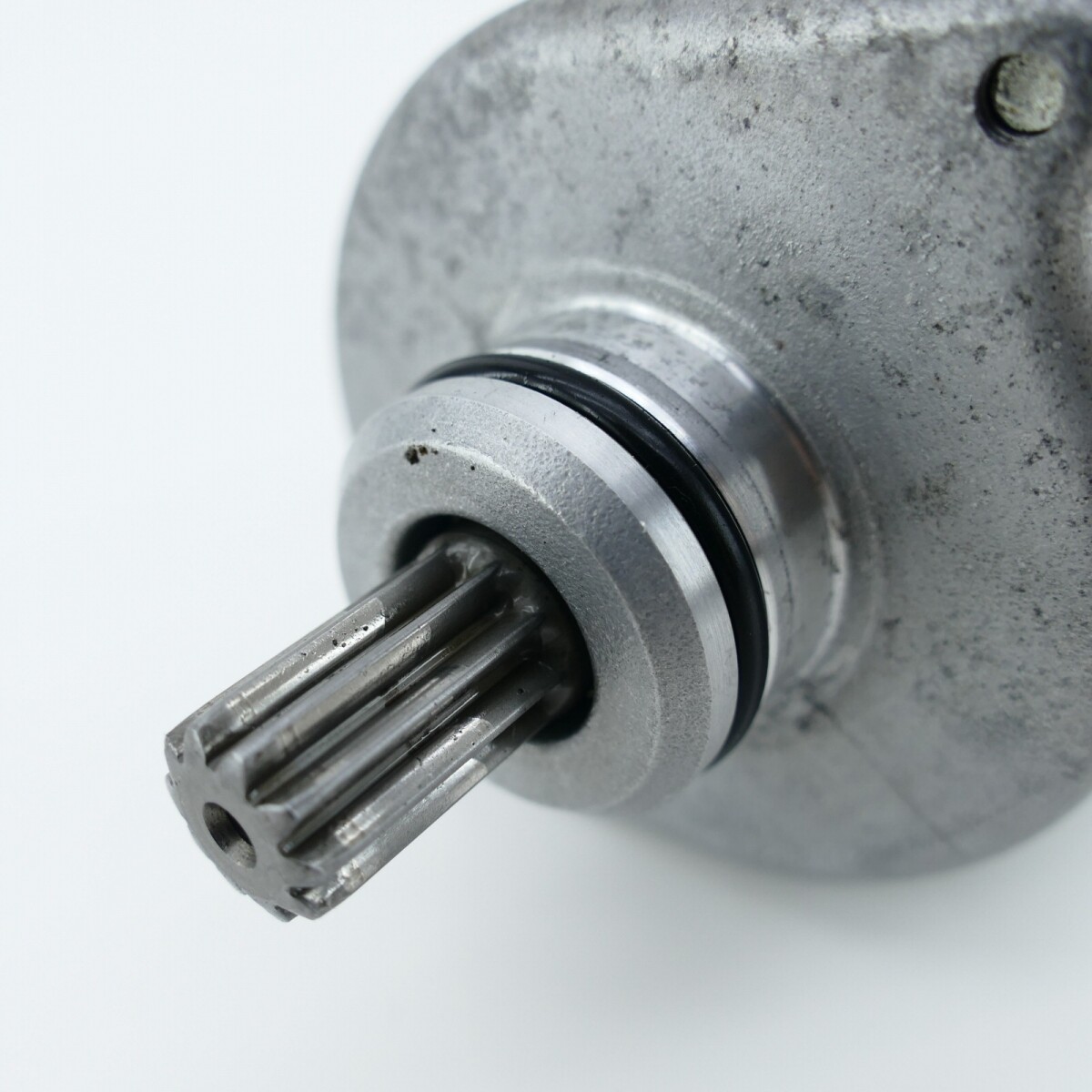 Câbles De Starter OEM Honda Pour Transalp XL600V PD06 PD10 - Bon état, Occasion