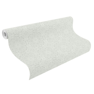 Rasch Vlies Luxus Tapete Harmony 945928 Exclusivbreite 106 cm elegante Struktur