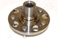 Japanparts KK-20540 Radnabe Hinten FüR KIA Hyundai