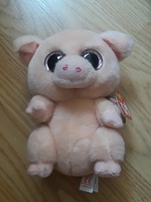 piggley beanie boo