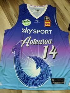 new zealand breakers jersey