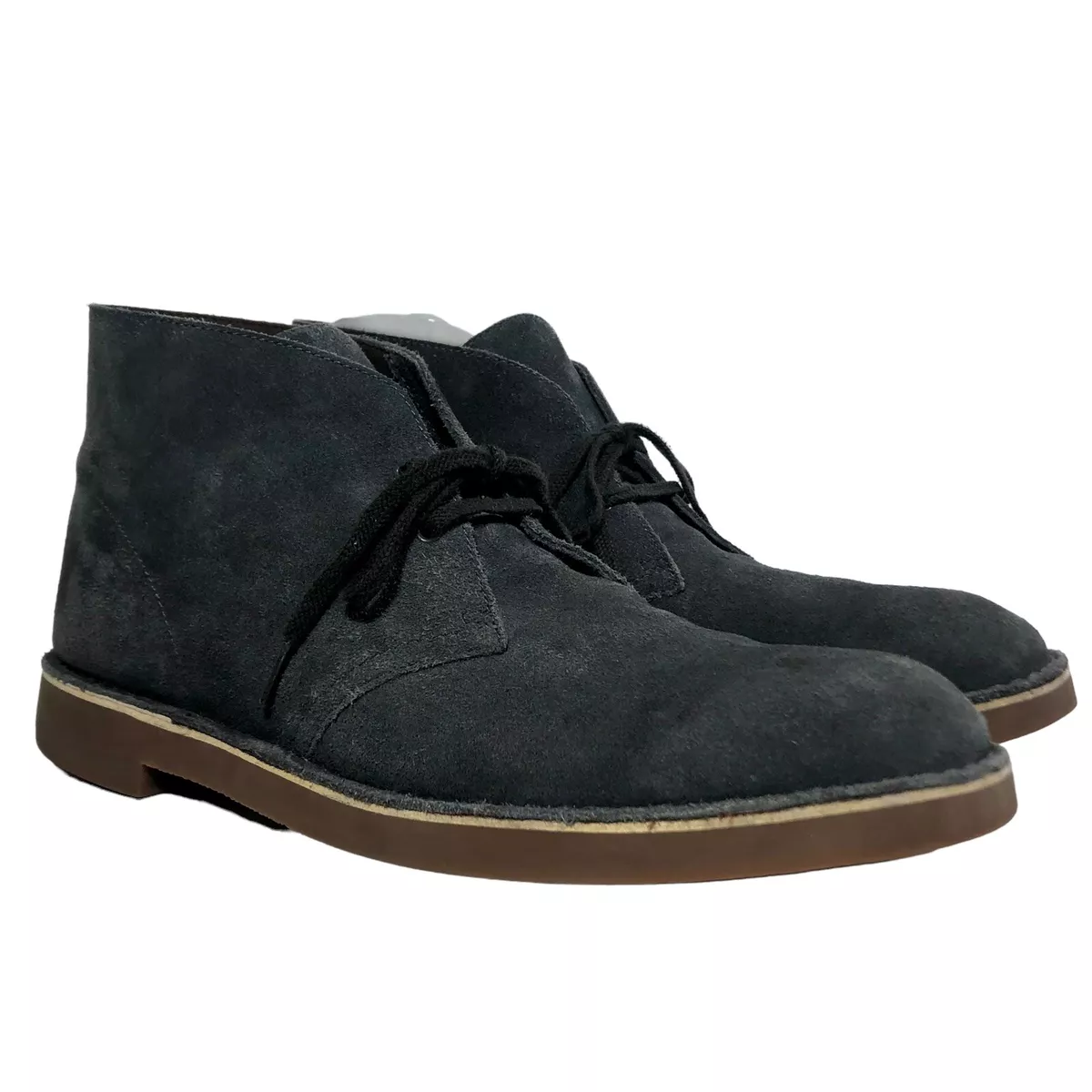 Clarks hotsell bushacre shoes