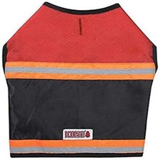 Kong Safety Dog Vest, Size XX-Small, Red