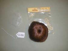 Tallinas Auburn Doll Wig- Style 959- Size 10 DL404