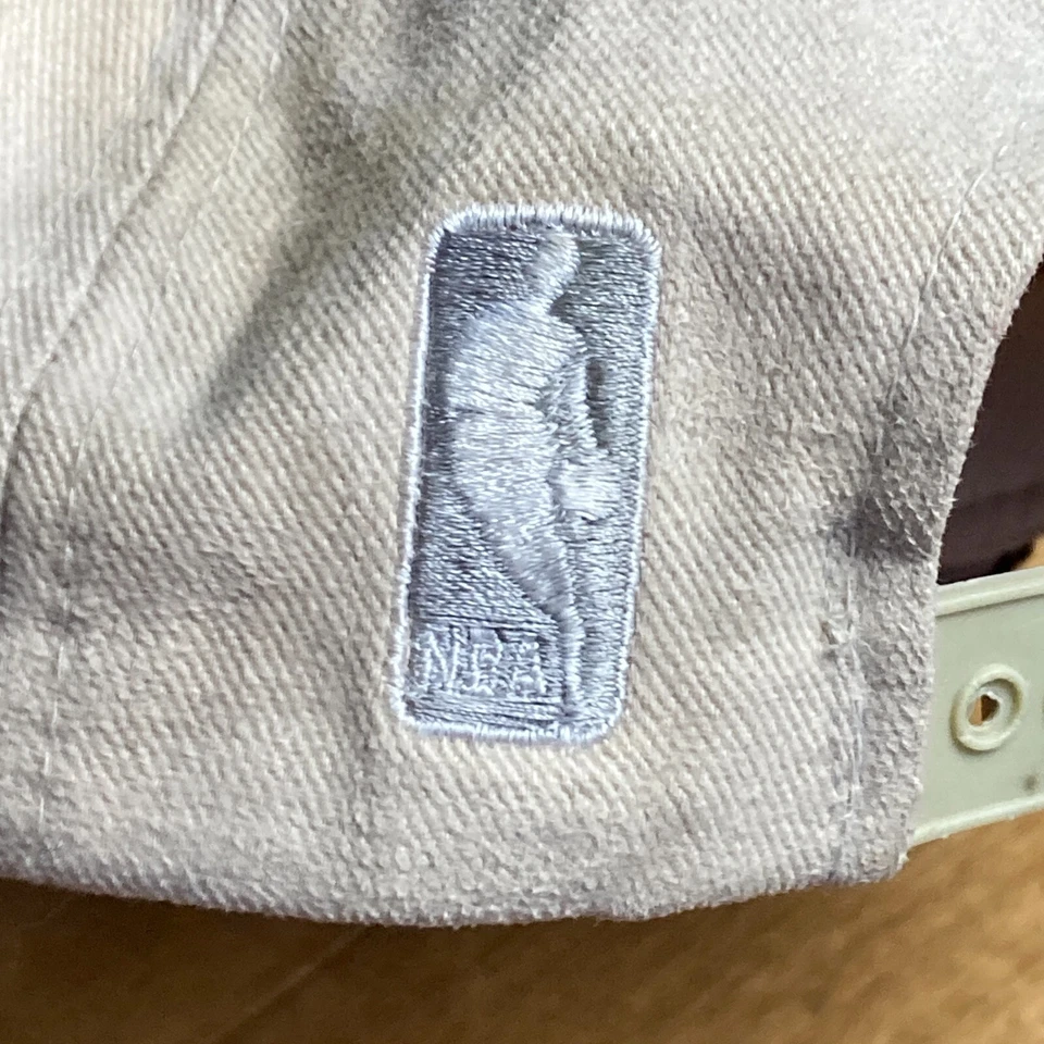 Vintage 1990s Chicago Bulls Starter Snapback Hat Retro Basketball Cap NBA Jordan Foto 4 de 4