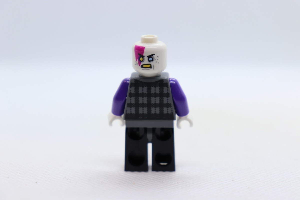 Madteo 71486 71483 71485 Dreamzzz LEGO® Minifigure Mini Figure | eBay