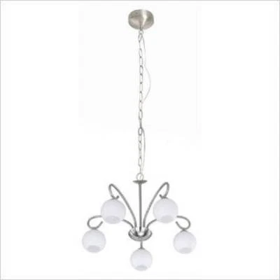 Crompton Lighting 5 Light Pendant Brand New In Crompton Lighting 5 Light Pendant