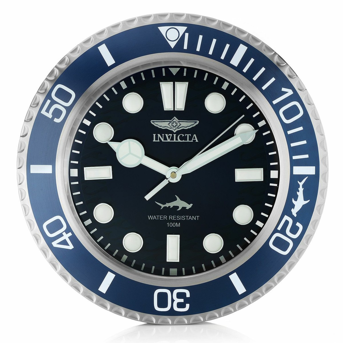INVICTA IN33774 PRO DIVER MASTER OF THE OCEANS 14
