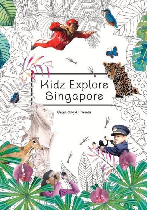 Thumbnail - Kidz Explore Singapore Gelyn Ong