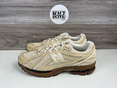 NEW BALANCE Randomevent x 1906R Beige Tan Brown 'The Sweetness of