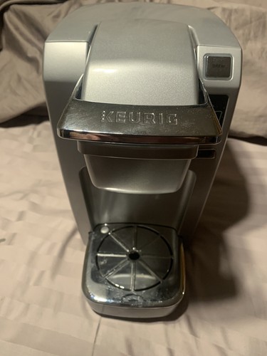 Keurig K10 Mini Plus Single Serve Cup 