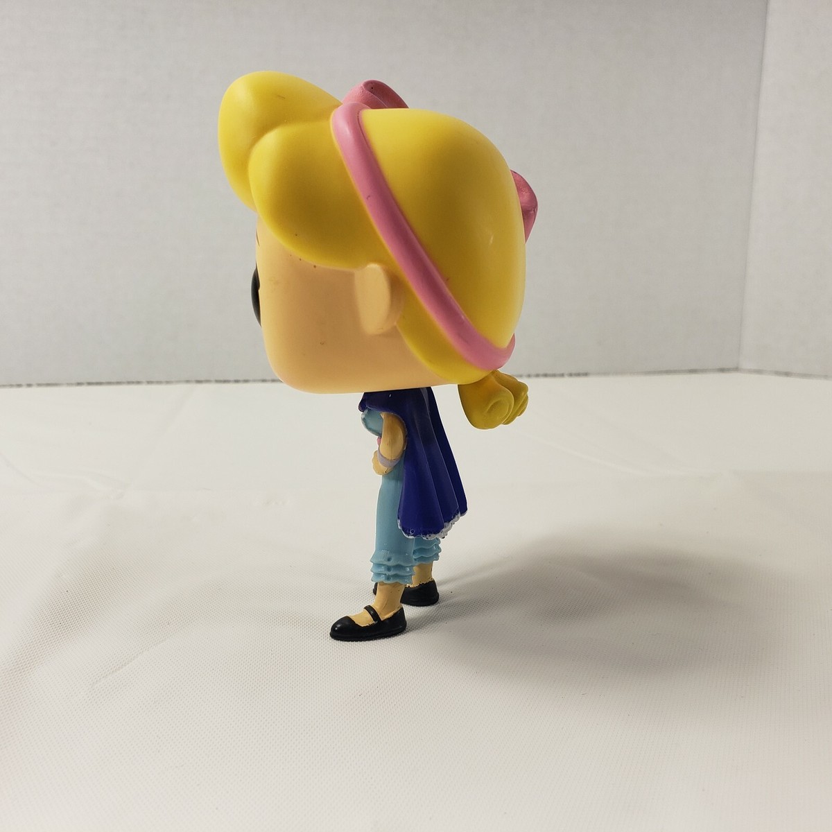 TOY STORY 4 - Bobble Head POP N° 533 - Bo Peep SPECIAL EDITION