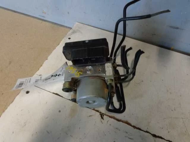 Антиблокировочная тормозная деталь в сборе Mazdaspeed подходит для 03 MAZDA PROTÉGE 25276 - Изображение 3 из 4