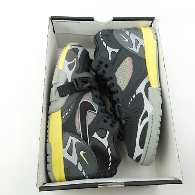 Nike Air Trainer 1 SP Dark Smoke Grey Sneakers Mens Size 11