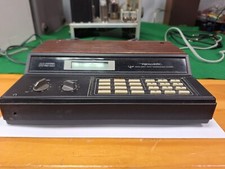 Vintage Realistic 60 Channel PRO-2024