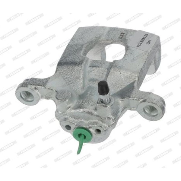 Ferodo Bremssattel Hinten Links Nachlaufachse FüR Nissan Qashqai +2 I-image