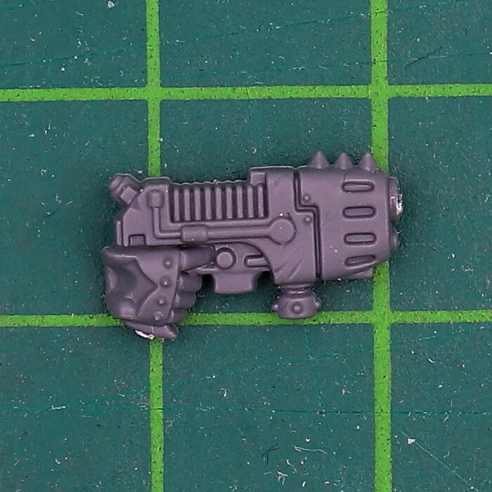 Chaos Space Marine Chosen Warhammer Bitz Bits Warhammer 40.000 Games Wokshop