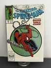 The Amazing Spider-Man #301 (Marvel Comics June 1988)🔥 KEY ISSUE