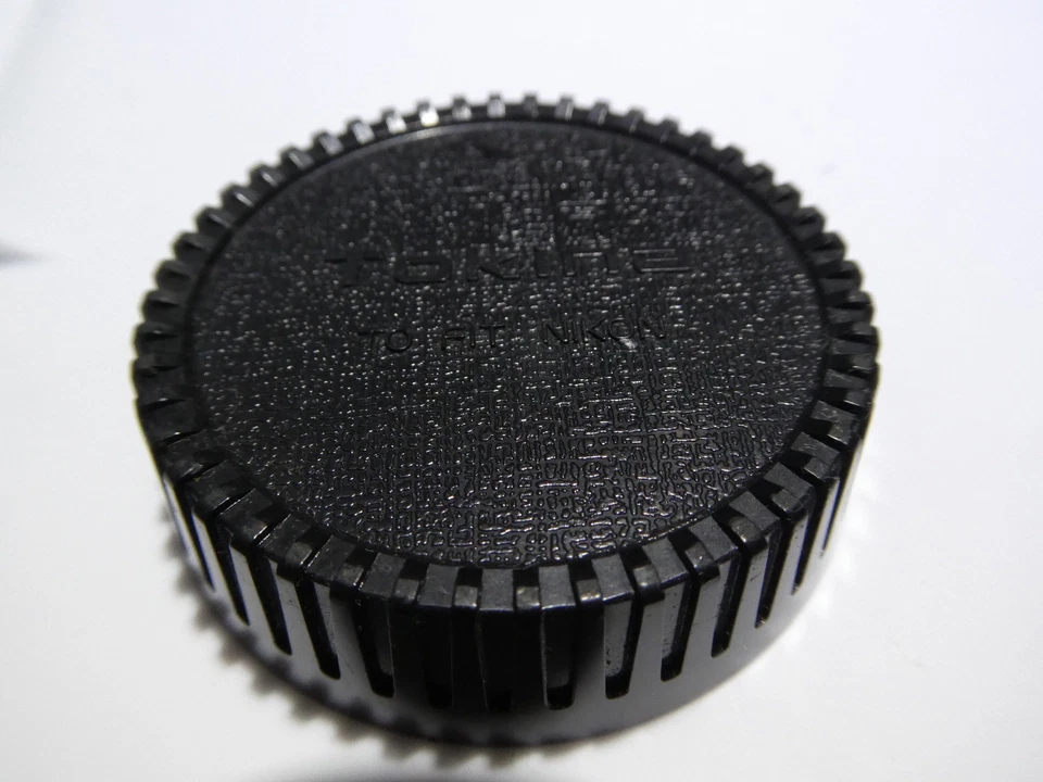 SL RMC II AT-X Tokina Rear Lens cap for Nikon Ai Ai-s AF-D lenses B01245 - Image 4 of 4
