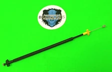 Range Rover Evoque Front LH or RH Door Release Handle To Latch Cable LR025409