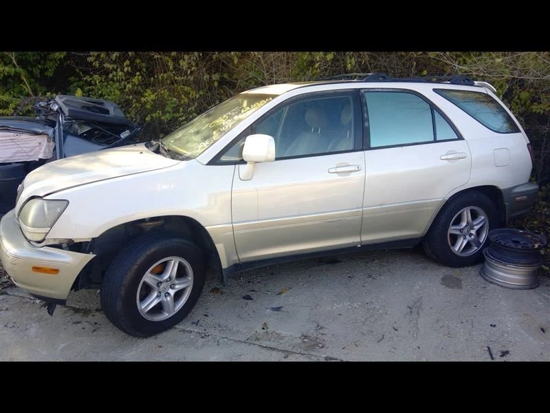 Radiator 27mm Thick Fits 99-00 LEXUS RX300 830086 - Изображение 4 из 4