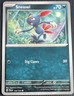 Sneasel 133/193 Pokemon English Scarlet & Violet Paldea Evolved PALen 2023