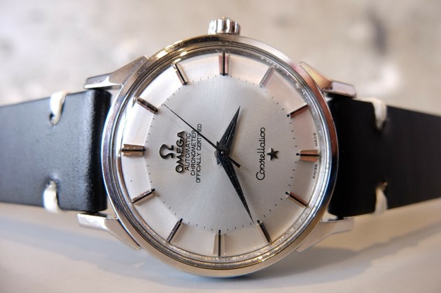 Lot-Art | Omega - Constellation - 167.005 - Men - 1960-1969