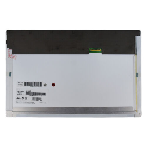 14.1" LCD Screen for Lenovo T410 40 Pins B141EW05 LTN141AT15 LP141WP3 LTN141BT09