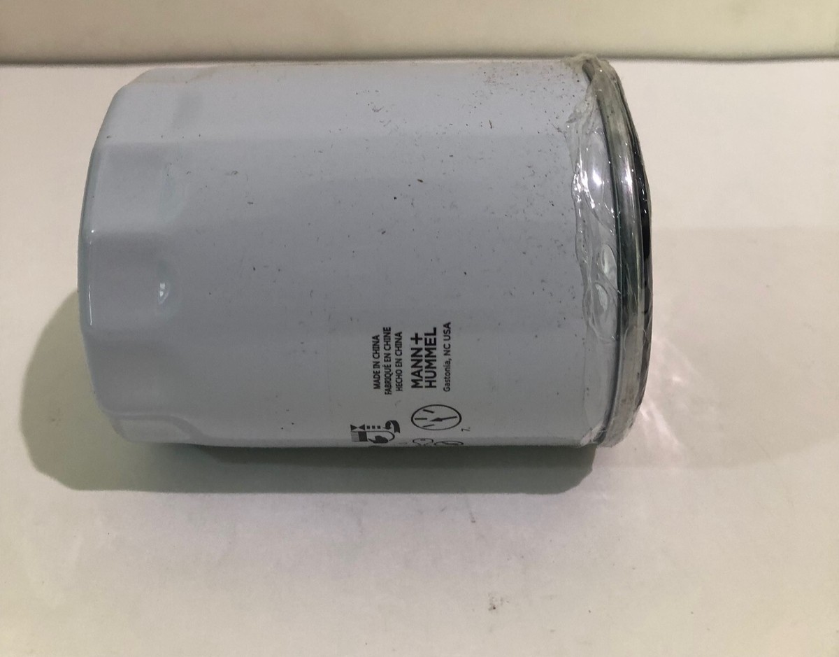 Pro Select 27502 Oil Filter Edge Escape Flex Fusion Mustang F150