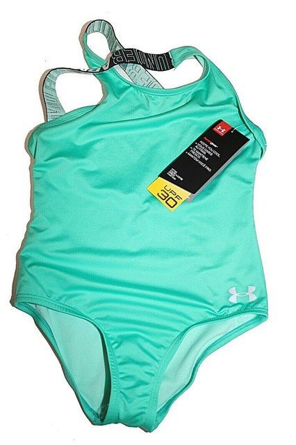 under armour swimsuit girls