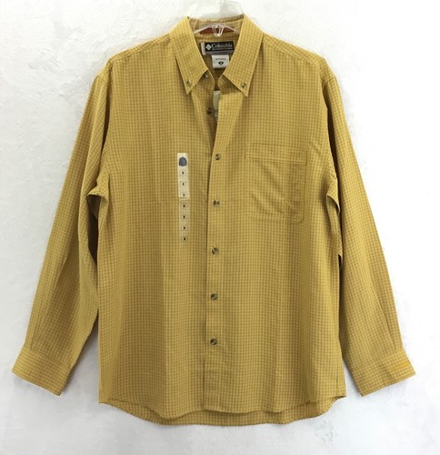 Columbia Sportswear XCO / Long Sleeve 