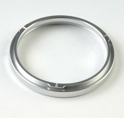 For Rolleiflex 80mm 135mm Lens To B43mm Filter Ring Camera Adapter Accessory